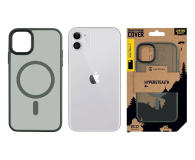 Tactical MagForce Hyperstealth Kryt pro Apple iPhone 11 Forest Green - 1514050 - zdjęcie 3